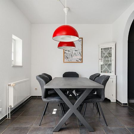Nordstrand Norden Exterior foto